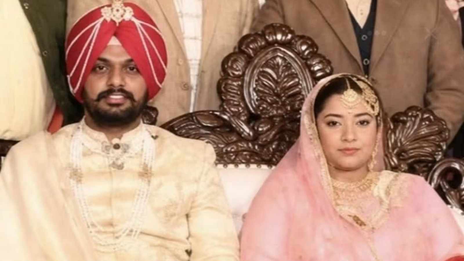 ‘Fake PCS officer’ bride dupes AAP leader in Punjab; 6 booked