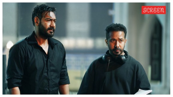 Drishyam 3 director Abhishek Pathak confirms it's the franchise conclusion.