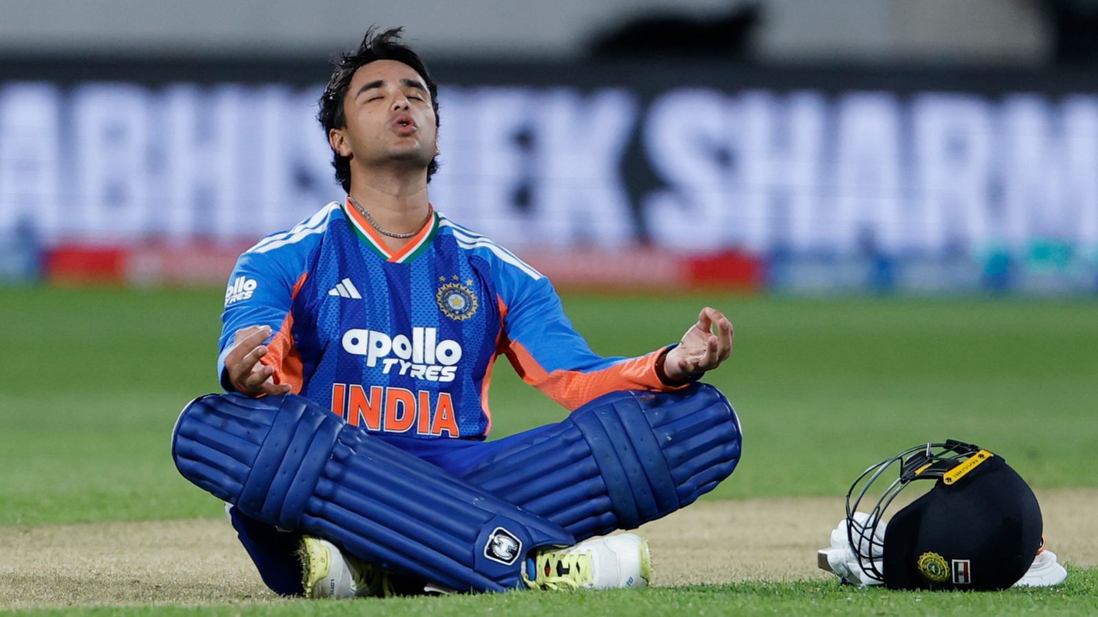 India vs New Zealand 4th T20 Live Streaming: When and where to watch IND vs NZ live?
