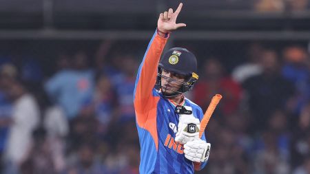 IND vs WI