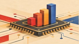 To cash in on next tech boom, India needs the right chips