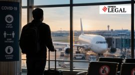 airline flight Covid ticket refund Frankfurt