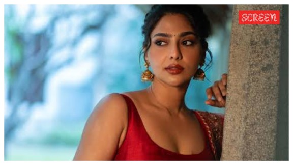 Aishwarya Lekshmi explains why she's kept away from Instagram.