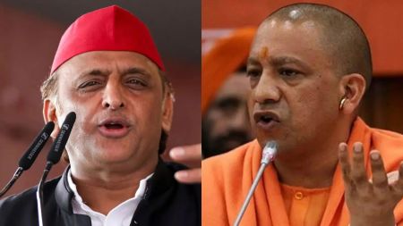 Akhilesh Yadav Ayodhya