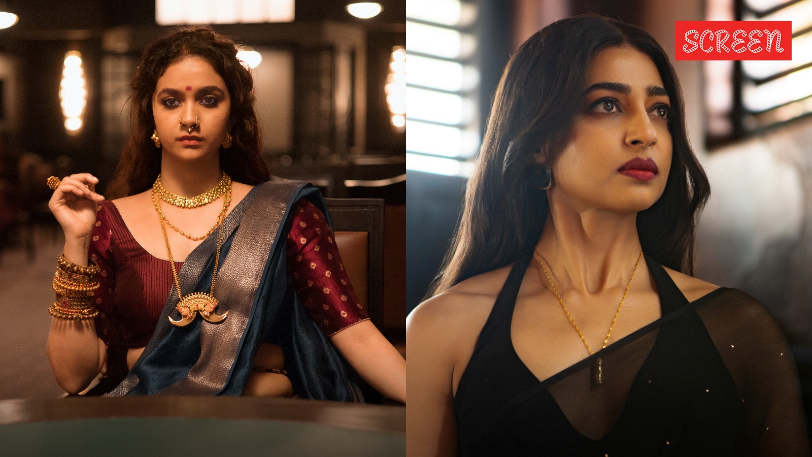Netflix's Akka Premieres October 30, Featuring Female-Led Gangster Drama