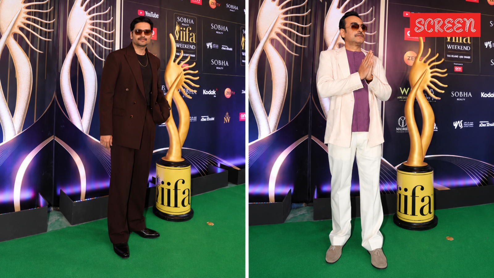 ‘I will be more of a ghost than a host’: Pankaj Tripathi on his IIFA 2027 debut