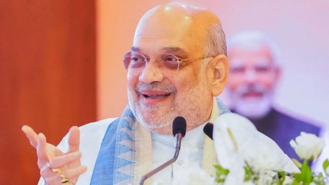 Amit Shah Promises Uniform Civil Code in Uttar Pradesh