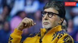 amitabh bachchan interview