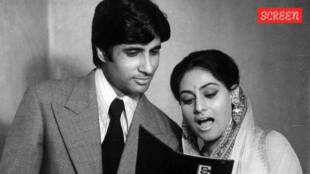 Amitabh Bachchan birthday