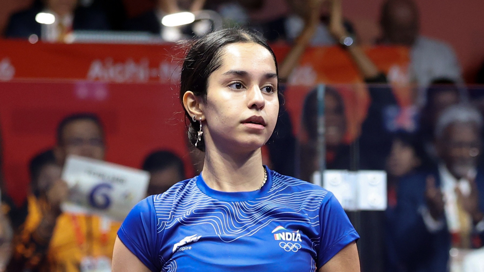 Squash heartbreak: Both Indian teams exit with Asian Games bronze – movies Squash heartbreak: Both Indian teams exit with Asian Games bronze – movies
