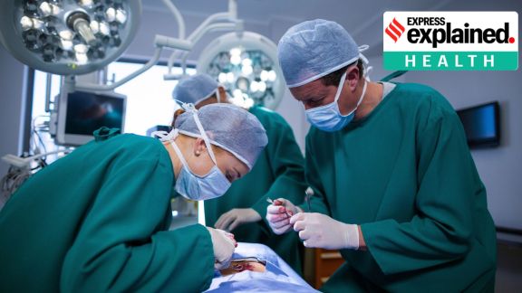 angioplasty
