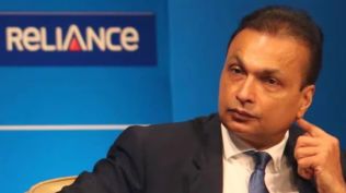 Reliance Infrastructure, Anil Ambani, Anil Ambani Group, mumbai metro, Mumbai Metro project, Mumbai Metro Rail Corp, Mumbai Metro One Pvt Ltd (MMOPL), Versova-Ghatkopar Metro 1 line, Indian express news, current affairs