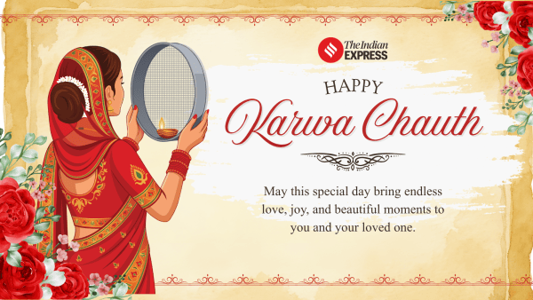 karwa chauth