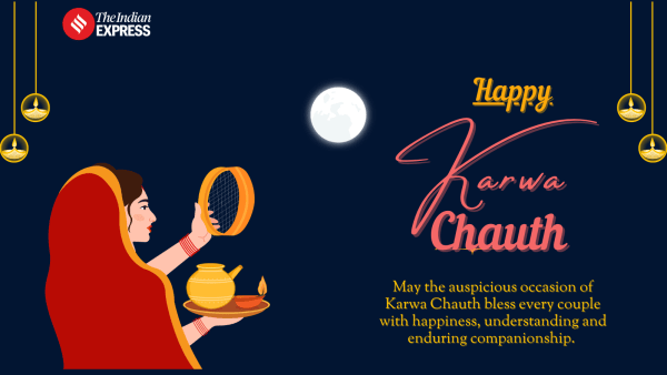 karwa chauth