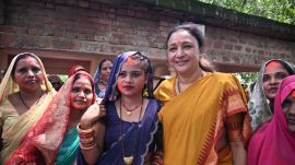 Aradhana Misra