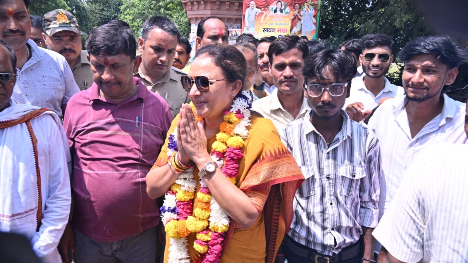Ahead of UP polls, a rejig in Congress top brass