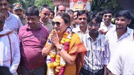 aradhana misra mona