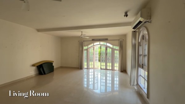 archana puran singh new home
