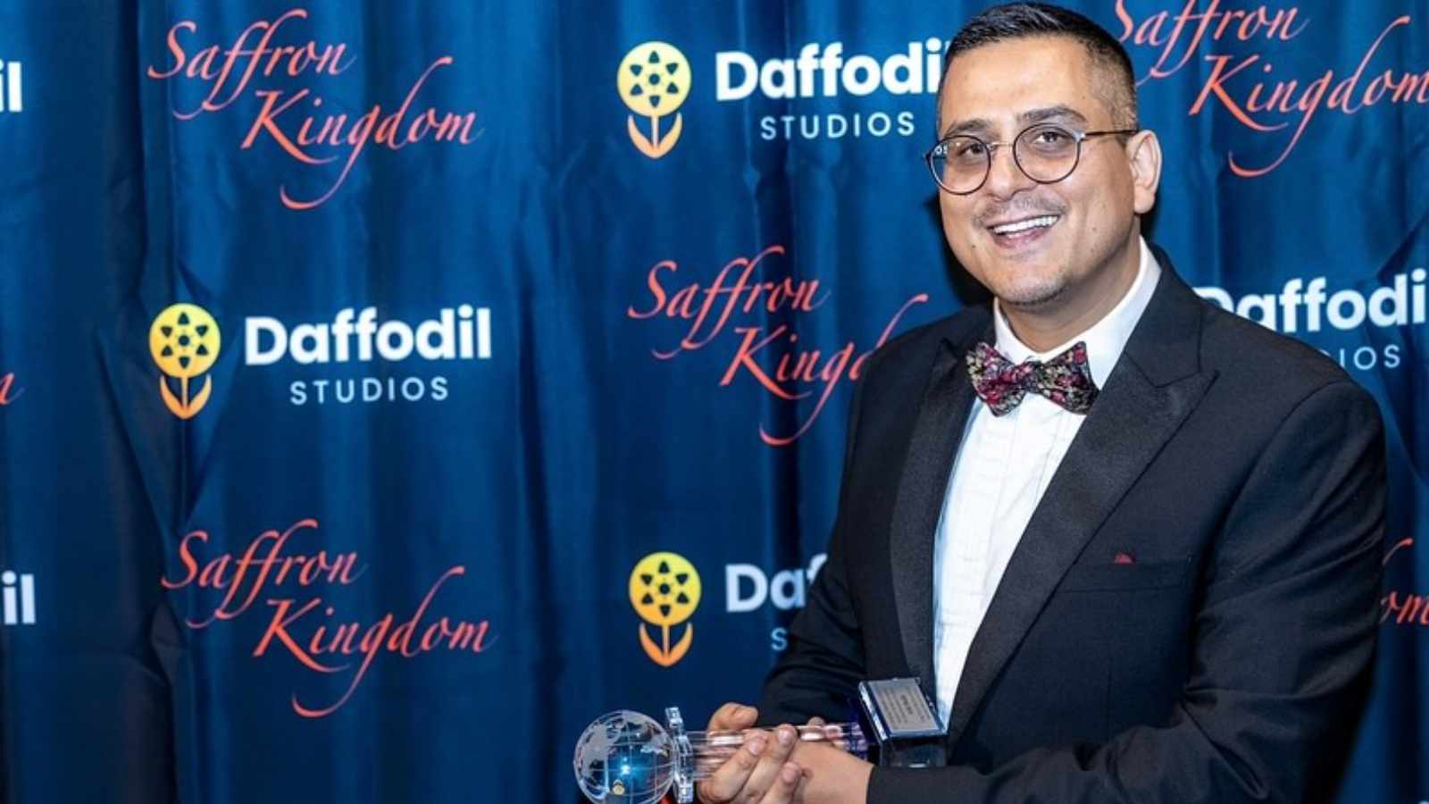 Kashmiri Filmmaker Arfat Sheikh Detained by US ICE En Route to Panel