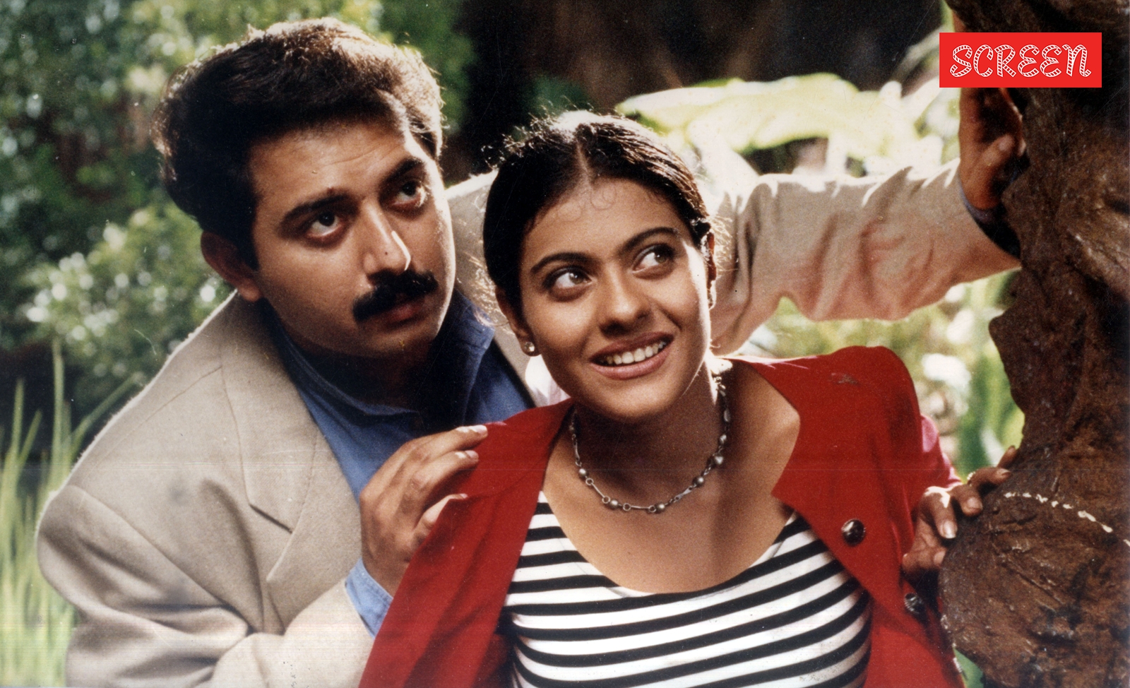 Arvind Swamy once left the film industry a few years later to build a Rs 3,300 crore firm.