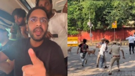 ashutosh ranka-jantar mantar protest
