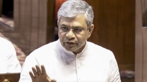 ‘Time has come for AI regulation’, says Vaishnaw; government to release consultation paper