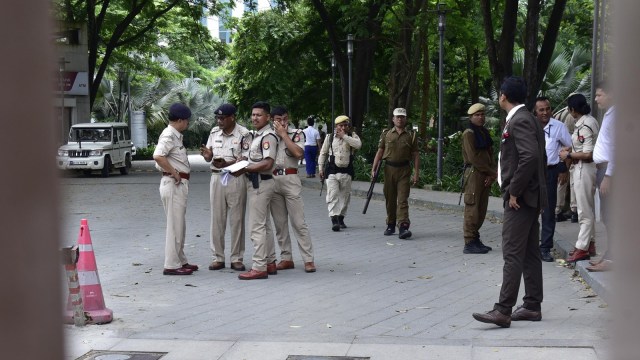 According to preliminary investigation, the matter appeared to stem from a property dispute between the owners of Hotel Bilas Inn and the lessee, Gogoi. (Representational image)