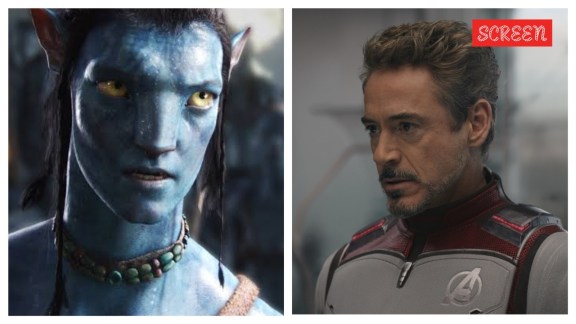 Avatar has been surpassed by Avengers: Endgame at the worldwide box office once again.