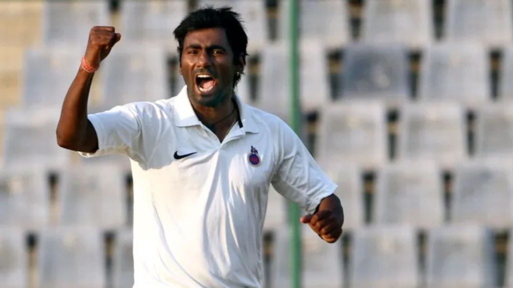 BCCI appoints Parvinder Awana as Chairperson of the Junior Selection ...
