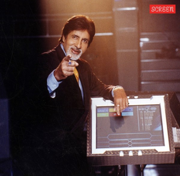 kbc amitabh bachchan