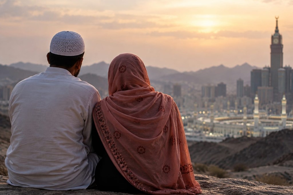 Bangladeshi couple executed in Saudi Arabia were in detention since Aug 2023: Report