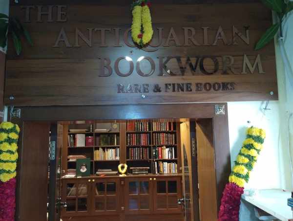bengaluru bookstore
