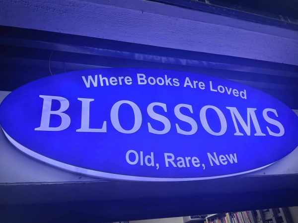 bengaluru bookstores