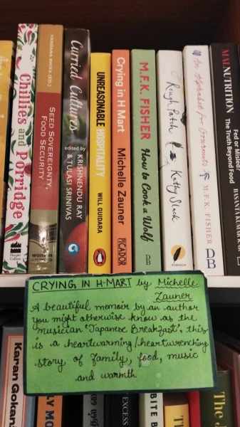 bengaluru bookstore