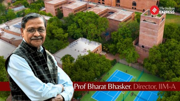 iim a admission