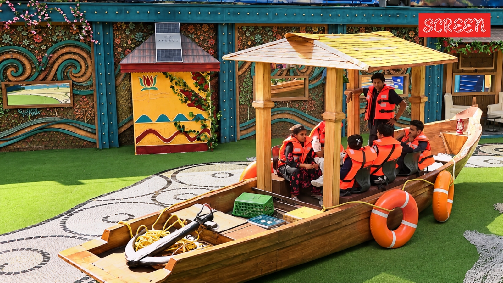 Bigg Boss Malayalam Season 8 Today Episode, Day 44 Live Updates: Voting, Nomination, Eviction and Elimination Updates