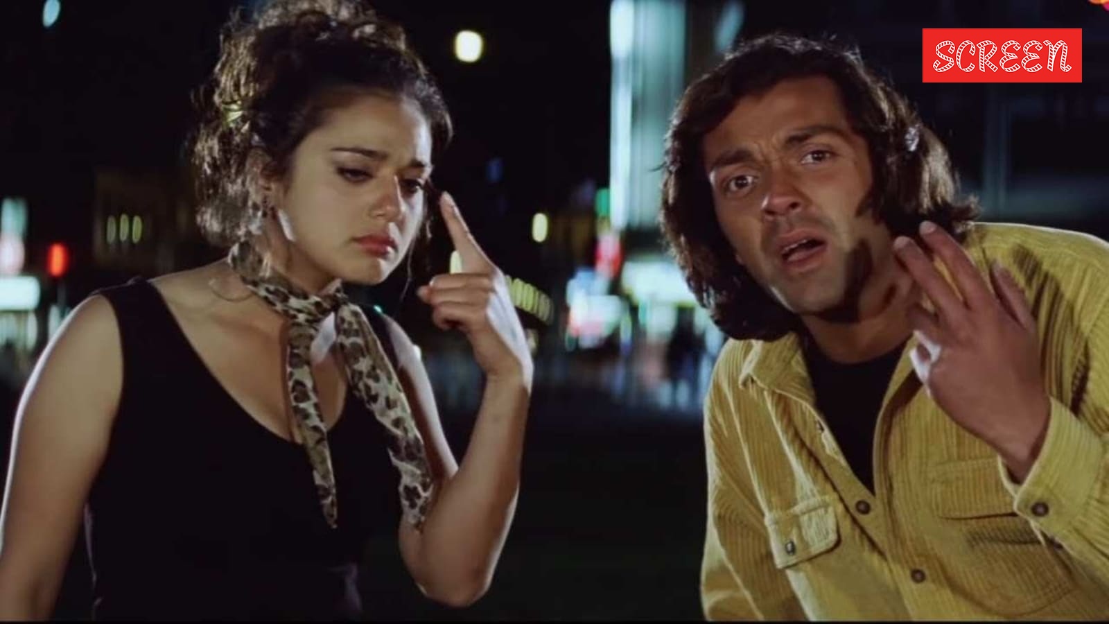Why Preity Zinta sent legal notices to Google over her name, and how Bobby Deol’s to blame – national Why Preity Zinta sent legal notices to Google over her name, and how Bobby Deol’s to blame – national