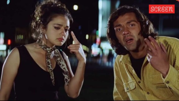 Why Preity Zinta sent legal notices to Google over her name, and how Bobby Deol's to blame