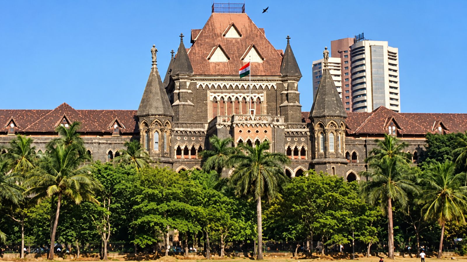 Bombay High Court Orders Compensation for Illegal Arrest, Directs Action Against Police and Magistrate