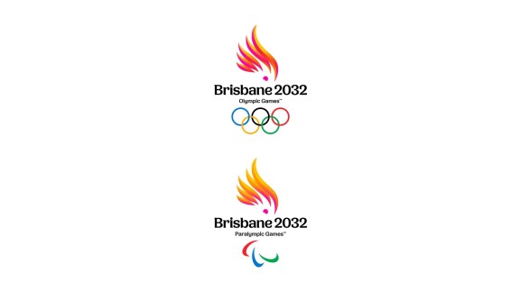 The organising committee had an official launch on Monday, just a few days after it had to hastily convene a new conference to explain the accidental leaking ahead of schedule, the 2032 organizing committee held an official launch on Monday. (Brisbane Olympics organising committee)