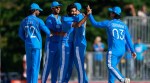 India thumped Sri Lanka to qualify for the Asian Games 2026 Men's T20I final against Pakistan on Thursday. (CREIMAS)