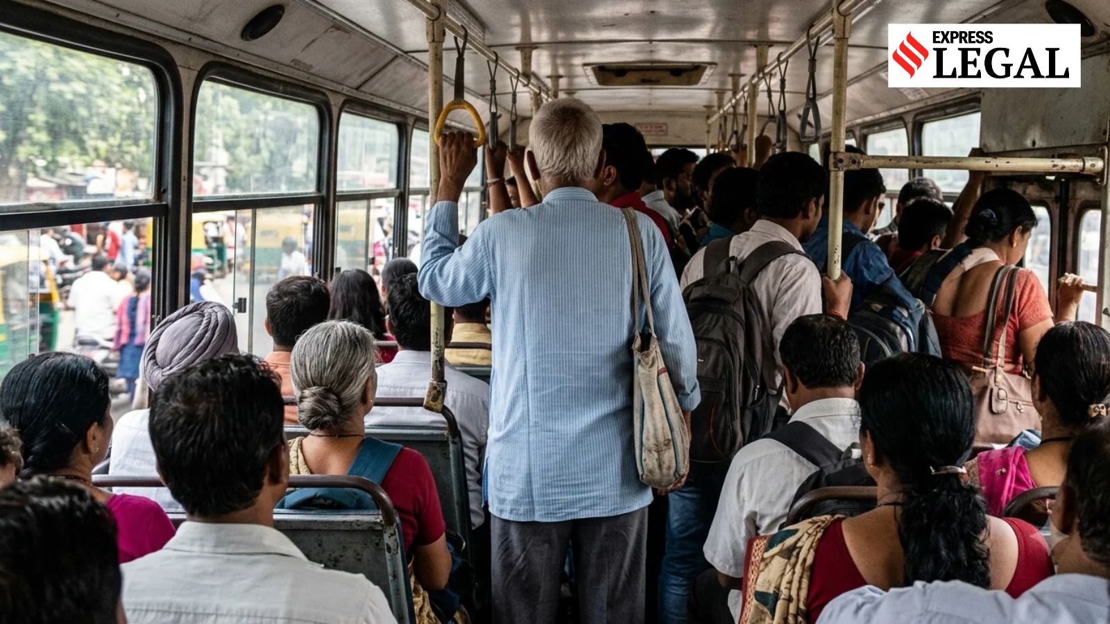 Indian Consumer Commissions Order Compensation in Bus Service Disputes