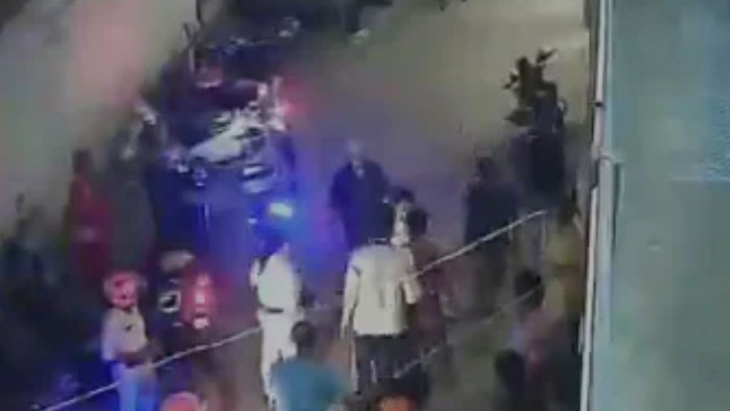 A 22-year-old man was arrested after he allegedly slapped a woman sub-inspector from Bihar Police’s Police Didi unit during an altercation in Patna’s Khemnichak area on September 30.