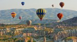 Cappadocia