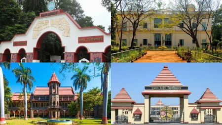 MoE approved 5 centres of excellence to preserve India's classical languages