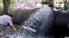 Why Mumbai is turning to sound waves as a third of its water goes missing