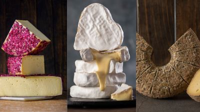 From Brie-style Gulmarg to Gruyère-inspired Yeoor, meet the three award-winning Indian cheeses gifted by PM Modi to Swiss President Guy Parmelin.