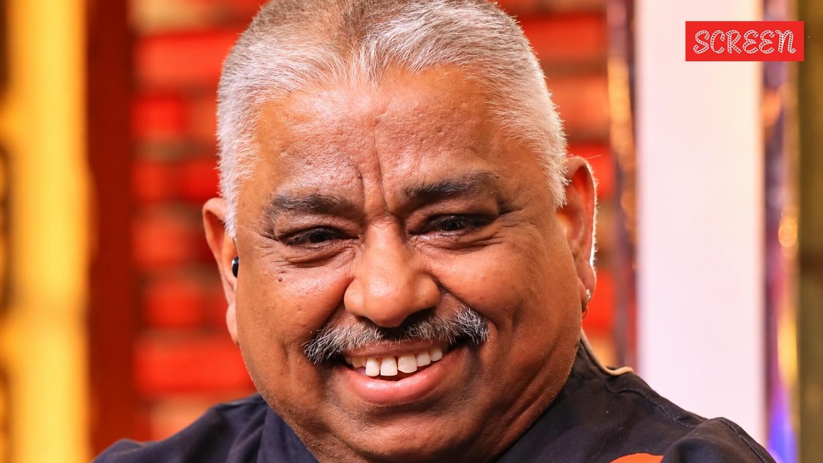 प्रसिद्ध शेफ और पद्म श्री विजेता के. दामोदरन का 72 वर्ष की आयु में निधन