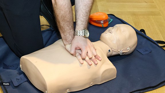 CPR