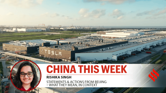 An industrial facility in China. (Wikimedia Commons)